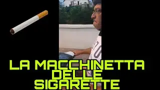 LE SIGARETTE!!!! SCATENATO😂😂😂😂😂😂😂😂😂😂😂😂😂😂😂