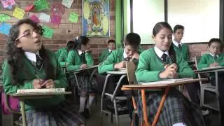 Sofia Gomez - Como la flor