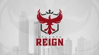 [NEW] Atlanta Reign - 2019 Overwatch League Team Hype Video
