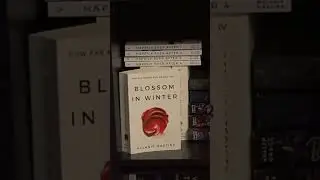 #booktok #tabooromance #blossominwinter
