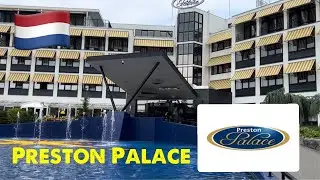 A Weekend At Preston Palace In Almelo The Netherlands🇳🇱
