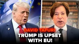 💥The US pressured Europe over Russia! Trump found Putin&rsquo;s weak spot. Here&rsquo;s what happens next
