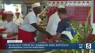 Details on new In-N-Out Burgers in Tenn., and what about Whataburger leaving?