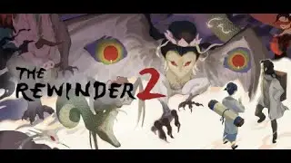 The Rewinder 2 - PC Gameplay