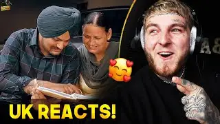 UK REACTS To 
