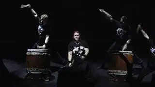Tenchi - Narukami Taiko - Journey Concert