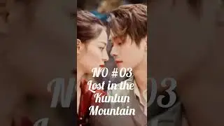 Top#6 Dramas of Chinese Actor and Model XU Kai #if you are XU Kai's fan then must watch