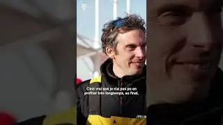 Charlie Dalin undergoes cancer surgery six weeks after Vend&eacute;e Globe victory