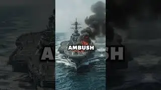 Battle of Midway: Turning the Tide of WWII in the Pacific #pacificwar #navalhistory