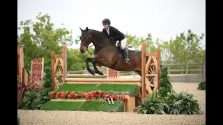 Livarot la Tulipe & Madeline Gill