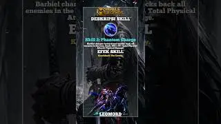 #mobilelegends #leomord #guide #build #combo #item #emblem #spell #counter @MobileLegends5v5MOBA