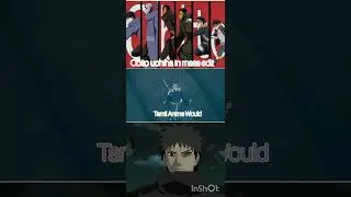 Obito uchiha in mass edit..... #music #naruto #anime song #anime  #mapp