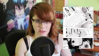 It's Jen Again - Chapters 1-10 Akame Ga Kill Impressions