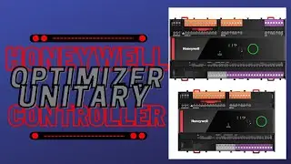 Honeywell Optimizer controller