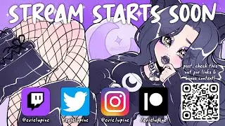 LOCKTOBER! Chastity, Tasting Events, Roleplay + BDSM Q&A [Weekly Stream No. 336]