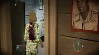 Tommy Jarvis, KM14, Vicky, fun times at Camp Blood