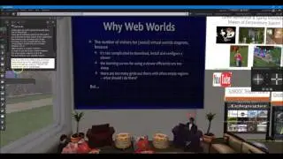 SLMOOC17 June 8th The Making of a Web Based World
