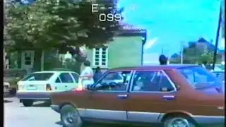 Selo Plana Zivot u Nasem Selu 1986god.Jedan od najstarijih snimaka naseg sela.Harmonika uzivo & kolo