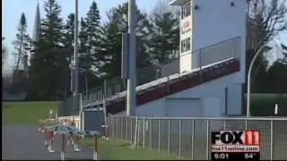 Brillion Student Death