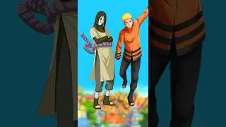 Naruto vs orochimaru | who is strong? #naruto #orochimaru #narutoshippuden #youtubeshorts #shorts
