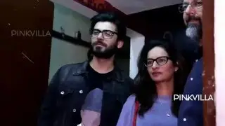 Fawad Khan catch the screening of Kapoor & Sons