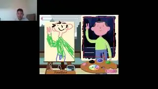 90 second portraits gameplay episode 1