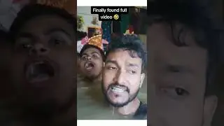 He Prabhu Hari Ram Krishna Ye Kya Huwa - Silchar Boys - Full video #funnymoment #funnyvideos