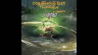 All ultimate moves from legendary techniques | Wuxia MMORPG | Condor Heroes 2.0