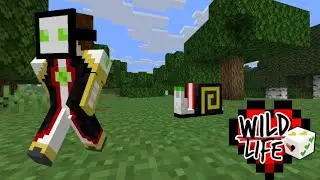 Can I beat the game? - Minecraft Snail hunt