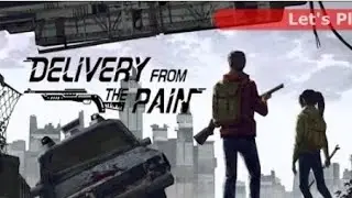 Delivery From The Pain | Nintendo Switch GameplayYouTube. UN- Impact Game Station. game play