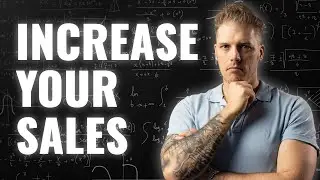 7 figure commission earner explaines the secrets to a GREAT follow up and referral process