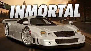 NFS MOST WANTED cumple 20 AÑOS y sigue siendo una OBRA MAESTRA