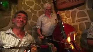 Echo vom Chalberschwanz live @ tschuppi's wonderbar Luzern 2 (14.8.22)