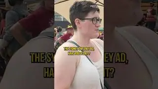 Eugenics? Really?! 🤦