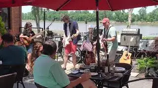 Mass Eclectic- Washington, MO 5/27/23 - Full Show