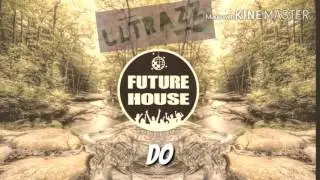 Chris Bullen - Tear Them Walls Down ( Music Video & Smasch FDH  by Ultrazz )