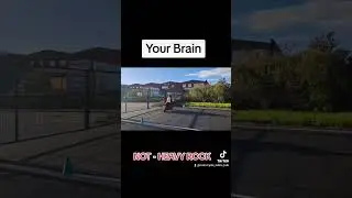 Train your brain to be calm...