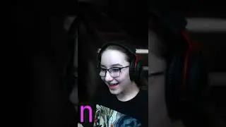 DISCORD hates V3in's screams #shorts #Devour2021