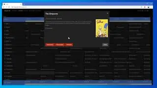 Настройка цифрового тюнера NextPVR
