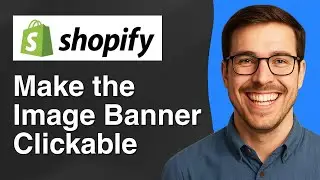 How To Make The Image Banner Clickable [2025 Easy Guide]
