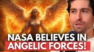 NASA's Top Scientist Believed The Cosmos Is A Living Conscious Entity!