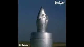 SNECMA C.450 Col&eacute;opt&egrave;re VTOL aircraft #gigadgets #aircraft #aviationlovers #experimental #aviation