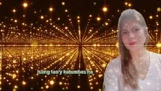 MISS KITA/J, BROTHERS/ KARAOKE VERSION #thankyou #motiongrapic #freevideobackground