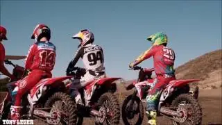 Motocross Is Life 2017