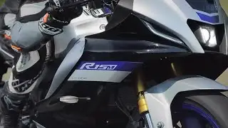 2023 Yamaha R15M | New R15 Specs & Features | 2023 R15M Unveiled