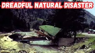 The Deadliest Flash Flood That Changed Colorado Forever