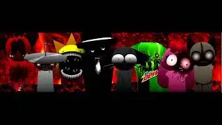YABOSM Remake Horror - We Only Just Begun