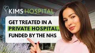 How To Get Private Care Funded by The NHS