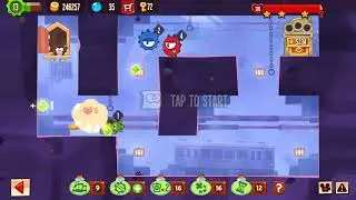 3 staring a hard purple bace: king of thieves