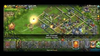 Dominations- Arun vs Shnayder CWA 272 3D Full SH 1:43